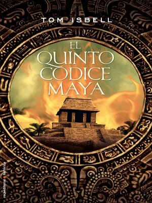 cover image of El quinto códice maya